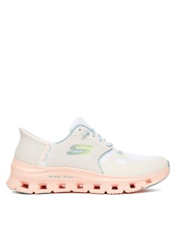 Sneakersy Skechers Glide-Step Pro 150420/MULT Kolorowy ze sklepu eobuwie.pl w kategorii Buty sportowe damskie - zdjęcie 183970010