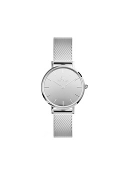 Zegarek Daniel Wellington Petite Reflection 28 DW00100796 Srebrny ze sklepu eobuwie.pl w kategorii Zegarki - zdjęcie 183970012
