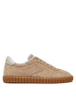 Sneakersy Voile Blanche Ines 0012018630.09.0E10 Beżowy - id: 0000304819742 - marki Voile Blanche - 183970064 Sneakersy Voile Blanche Ines 0012018630.09.0E10 Beżowy ze sklepu eobuwie.pl w kategorii Buty sportowe damskie - zdjęcie 183970064