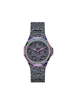 Zegarek Guess Misfit GW0597L2 Szary ze sklepu eobuwie.pl w kategorii Zegarki - zdjęcie 183970091