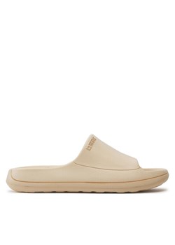 Klapki Big Star Shoes NN274A040 Beżowy ze sklepu eobuwie.pl w kategorii Klapki damskie - zdjęcie 183970233
