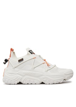Sneakersy Palladium Off-Grid Lo Zip Wp+ 79112-116-M Biały ze sklepu eobuwie.pl w kategorii Buty sportowe męskie - zdjęcie 183970271