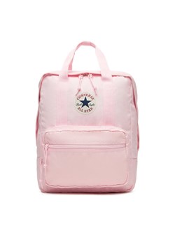Plecak Converse 10027893-A04 Różowy ze sklepu eobuwie.pl w kategorii Plecaki - zdjęcie 183970333