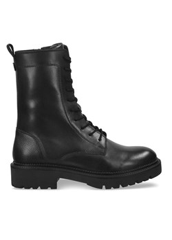 Trapery Gant 29541779 Czarny ze sklepu eobuwie.pl w kategorii Workery damskie - zdjęcie 183970354