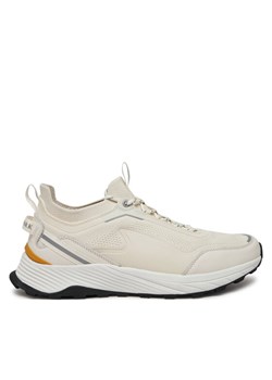 Sneakersy Paul&Shark 14318004 Beżowy ze sklepu eobuwie.pl w kategorii Buty sportowe męskie - zdjęcie 183970432