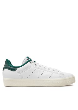 Sneakersy adidas Stan Smith CS IG1295 Biały ze sklepu eobuwie.pl w kategorii Buty sportowe męskie - zdjęcie 183970433