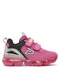 Sneakersy Primigi 3967100 Różowy ze sklepu eobuwie.pl w kategorii Buty sportowe dziecięce - zdjęcie 183970434