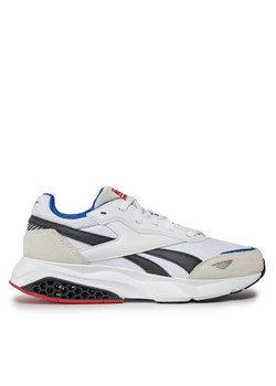 Sneakersy Reebok Hexalite Legacy 1.5 IG2733 Biały ze sklepu eobuwie.pl w kategorii Buty sportowe męskie - zdjęcie 183970501