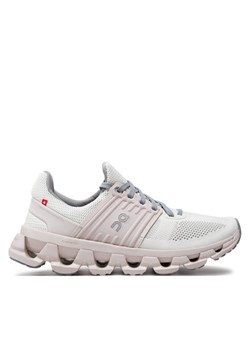 Buty do biegania On Cloudswift 3 3WD10152169 Różowy ze sklepu eobuwie.pl w kategorii Buty sportowe damskie - zdjęcie 183970532