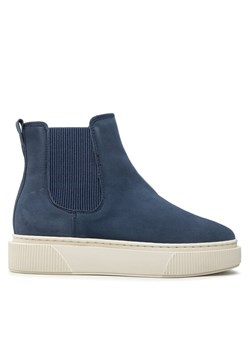 Botki Cycleur De Luxe Salita CDLW222276 Niebieski ze sklepu eobuwie.pl w kategorii Botki - zdjęcie 183970590
