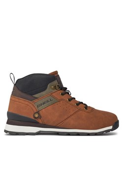 Sneakersy O'Neill Tortoise Shell 90233074.Jcu Brązowy ze sklepu eobuwie.pl w kategorii Buty sportowe męskie - zdjęcie 183970593