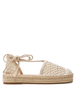 Espadryle Aldo Picot 13573899 Beżowy ze sklepu eobuwie.pl w kategorii Espadryle damskie - zdjęcie 183970743