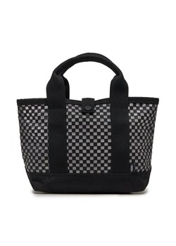 Torebka Vans VN000GG3BLK1 Czarny ze sklepu eobuwie.pl w kategorii Torby Shopper bag - zdjęcie 183970840