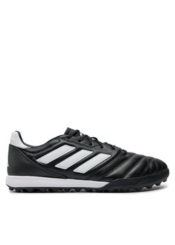 Buty do piłki nożnej adidas Copa Gloro St Tf IF1832 Czarny ze sklepu eobuwie.pl w kategorii Buty sportowe męskie - zdjęcie 183970852