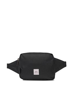Saszetka nerka Lefrik Reef Crossbody P8750 Czarny ze sklepu eobuwie.pl w kategorii Nerki - zdjęcie 183970883