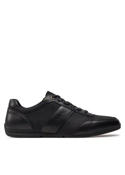 Sneakersy GOE NN1N4004 Czarny ze sklepu eobuwie.pl w kategorii Półbuty męskie - zdjęcie 183970890