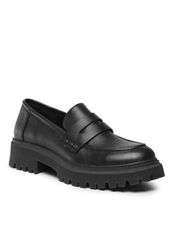 Loafersy Jenny Fairy WS5875-30 Czarny ze sklepu eobuwie.pl w kategorii Półbuty damskie - zdjęcie 183970990
