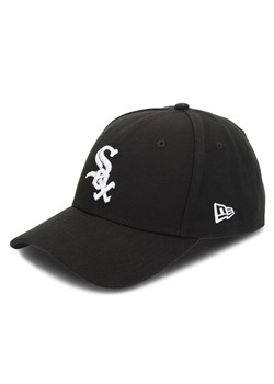 Czapka z daszkiem New Era The League Chiwhi G 10047515 Czarny ze sklepu eobuwie.pl w kategorii Czapki z daszkiem męskie - zdjęcie 183971011