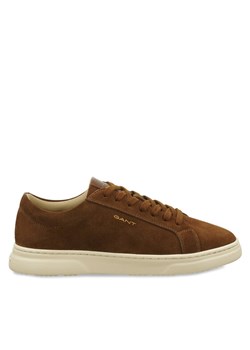 Sneakersy Gant Joree 29633690 Brązowy ze sklepu eobuwie.pl w kategorii Buty sportowe męskie - zdjęcie 183971041
