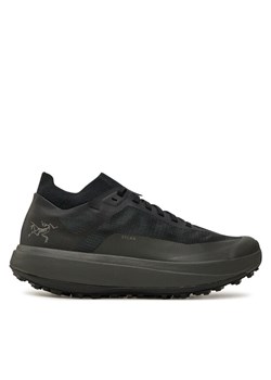 Buty do biegania Arc'teryx Sylan X000009023 Czarny ze sklepu eobuwie.pl w kategorii Buty sportowe męskie - zdjęcie 183971050