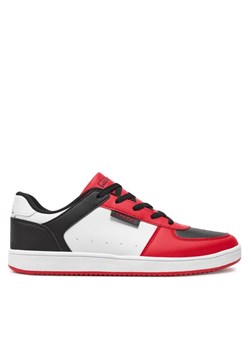Sneakersy Kappa Logo Malone 4 341R5DW Kolorowy ze sklepu eobuwie.pl w kategorii Buty sportowe męskie - zdjęcie 183971173