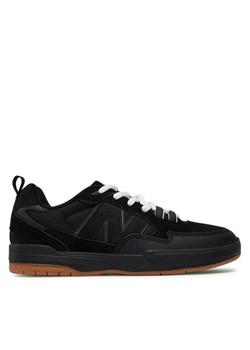Sneakersy New Balance NM808CLK Czarny ze sklepu eobuwie.pl w kategorii Buty sportowe męskie - zdjęcie 183971181