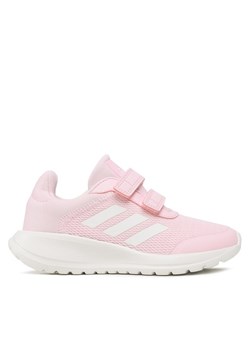 Sneakersy adidas Tensaur Run Shoes GZ3436 Różowy ze sklepu eobuwie.pl w kategorii Buty sportowe dziecięce - zdjęcie 183971241