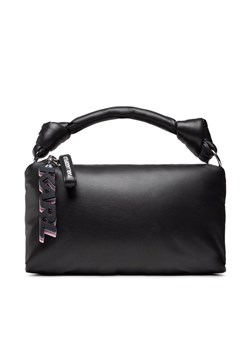 Torebka KARL LAGERFELD 225W3057 Czarny ze sklepu eobuwie.pl w kategorii Torby Shopper bag - zdjęcie 183971242