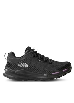 Trekkingi The North Face Vectiv Fastpack Futurelight NF0A5JCZKT01 Czarny ze sklepu eobuwie.pl w kategorii Buty trekkingowe damskie - zdjęcie 183971340