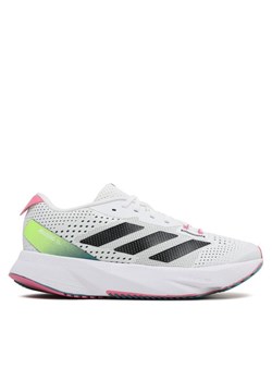 Buty do biegania adidas ADIDAS ADIZERO SL RUNNING SHOES HQ7232 Biały ze sklepu eobuwie.pl w kategorii Buty sportowe damskie - zdjęcie 183971360