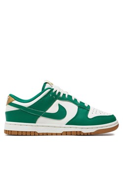 Sneakersy Nike Dunk Low FB7173-131 Kolorowy ze sklepu eobuwie.pl w kategorii Buty sportowe damskie - zdjęcie 183971394