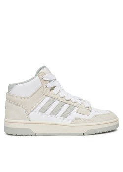 Sneakersy adidas Rapid Court Mid JP5874 Szary - id: 0000304117886 - marki adidas - 183971401 Sneakersy adidas Rapid Court Mid JP5874 Szary ze sklepu eobuwie.pl w kategorii Buty sportowe damskie - zdjęcie 183971401