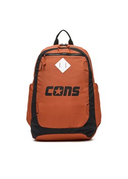 Plecak Converse CONS Utility 10025814-A10 Czerwony ze sklepu eobuwie.pl w kategorii Plecaki - zdjęcie 183971434