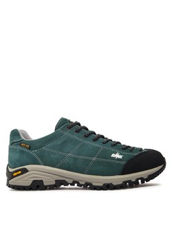 Trekkingi Lomer Maipos Mtx Suede Turkusowy - id: 0000303082154 - marki Lomer - 183971440 Trekkingi Lomer Maipos Mtx Suede Turkusowy ze sklepu eobuwie.pl w kategorii Buty trekkingowe damskie - zdjęcie 183971440