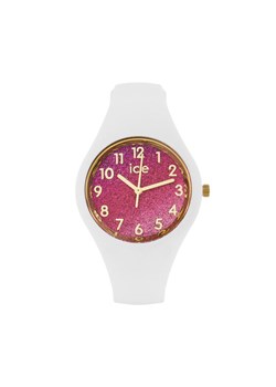 Zegarek Ice-Watch 022572 Biały ze sklepu eobuwie.pl w kategorii Zegarki - zdjęcie 183971470