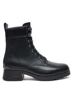 Botki Liu Jo New Nancy 39 SF4141 P0102 Czarny ze sklepu eobuwie.pl w kategorii Botki - zdjęcie 183971482