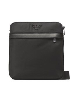 Saszetka Emporio Armani Y4M185 Y217J 80001 Czarny ze sklepu eobuwie.pl w kategorii Saszetki - zdjęcie 183971600