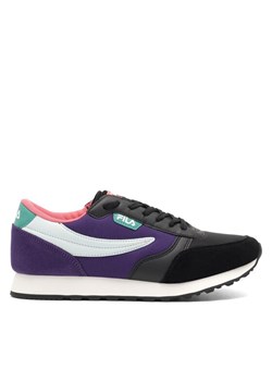 Sneakersy Fila Orbit Cb Low Wmn FFW0038.83139 Kolorowy ze sklepu eobuwie.pl w kategorii Buty sportowe damskie - zdjęcie 183971620