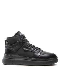 Sneakersy Rage Age RA-22-06-000376 Czarny ze sklepu eobuwie.pl w kategorii Buty sportowe damskie - zdjęcie 183971631