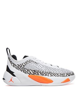 Buty do koszykówki Nike Jordan Luka 1 (GS) DQ6513 108 Biały ze sklepu eobuwie.pl w kategorii Buty sportowe damskie - zdjęcie 183971640