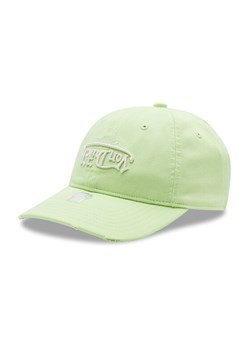 Czapka z daszkiem Von Dutch 7030213 Zielony ze sklepu eobuwie.pl w kategorii Czapki z daszkiem damskie - zdjęcie 183971723