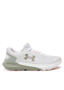 Buty do biegania Under Armour Ua W Charged Rogue 3 3024888-102 Szary ze sklepu eobuwie.pl w kategorii Buty sportowe damskie - zdjęcie 183971874