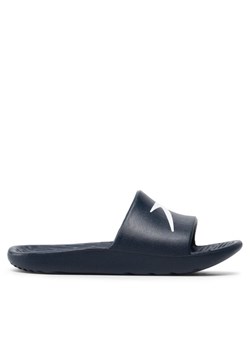 Klapki Speedo Slides One Piece Ju 8-122310002 Granatowy ze sklepu eobuwie.pl w kategorii Klapki dziecięce - zdjęcie 183971881