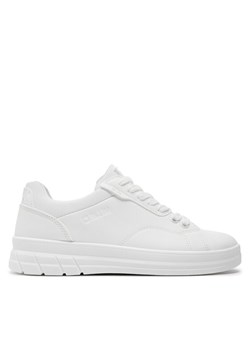 Sneakersy Big Star Shoes NN274458 Biały ze sklepu eobuwie.pl w kategorii Buty sportowe damskie - zdjęcie 183971912