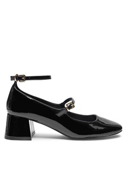 Czółenka ONLY Shoes Carmen 15329867 Czarny ze sklepu eobuwie.pl w kategorii Czółenka - zdjęcie 183971931