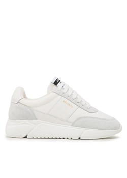 Sneakersy Axel Arigato Genesis Vintage Runner 84081 Biały ze sklepu eobuwie.pl w kategorii Buty sportowe damskie - zdjęcie 183971990