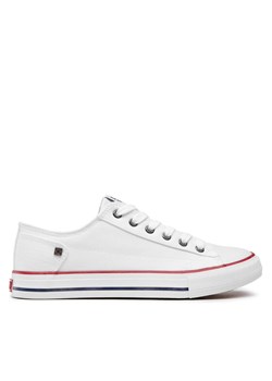 Trampki Big Star Shoes DD174271 Biały ze sklepu eobuwie.pl w kategorii Trampki męskie - zdjęcie 183972013