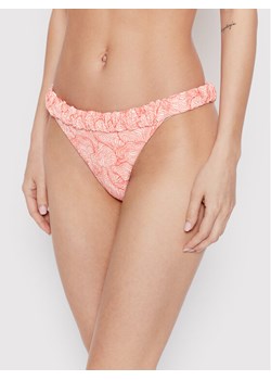 Undress Code Dół od bikini Girlish Charm 383 Różowy - id: 0000209886504 - marki Undress Code - 183985141 Undress Code Dół od bikini Girlish Charm 383 Różowy ze sklepu MODIVO w kategorii Stroje kąpielowe - zdjęcie 183985141