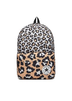 Converse Plecak 10028327-A01 Beżowy ze sklepu MODIVO w kategorii Plecaki - zdjęcie 183985144