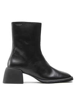 Vagabond Shoemakers Botki Ansie 5445-001-20 Czarny ze sklepu MODIVO w kategorii Botki - zdjęcie 183985210
